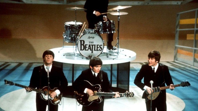The-Beatles-1440x2560